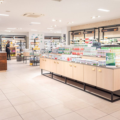 Shop Kirchheim