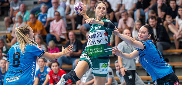 Ball sports