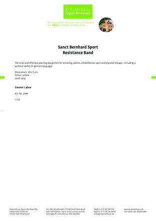 Fitness Set Set of 3