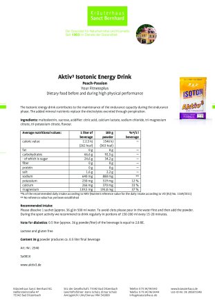 Marathon Set set of 8