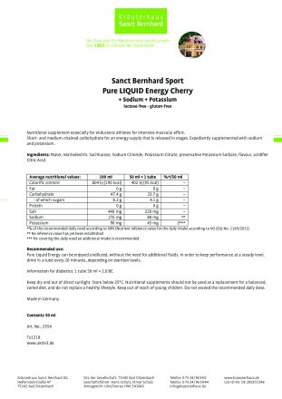 Marathon Set set of 8