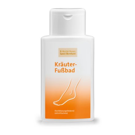 Herbal Footbath 500 ml