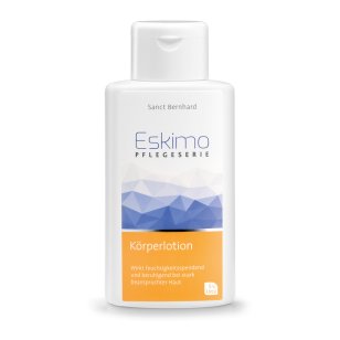Eskimo Body Lotion 250 ml