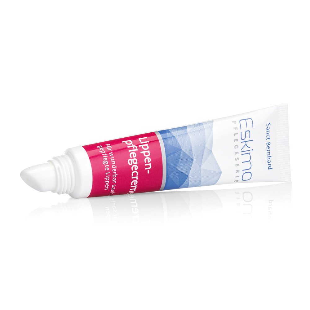 Eskimo Lip Care Cream 15 ml