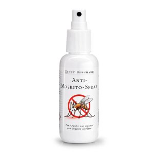 Mosquito Repellent Spray 125 ml