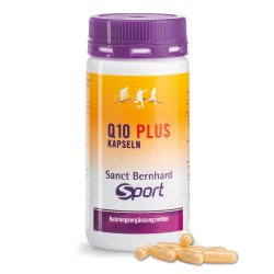 Q10 Plus Capsules 150 capsules for 75 days