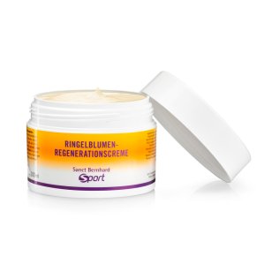 Marigold Regeneration Cream 200 ml