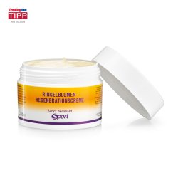 Marigold Regeneration Cream 200 ml