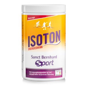 Isotonic Energy Drink 900 g Peach-Passion: 900 g