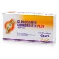 Glucosamin Chondroitin Plus Drinking Powder 30 sachets for 1 month