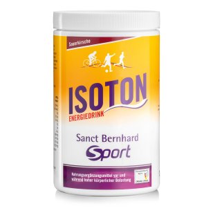 Isotonic Energy Drink 900 g Peach-Passion: 900 g