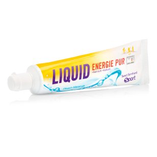 LIQUID Energy pure Peach-passion fruit: 50 ml