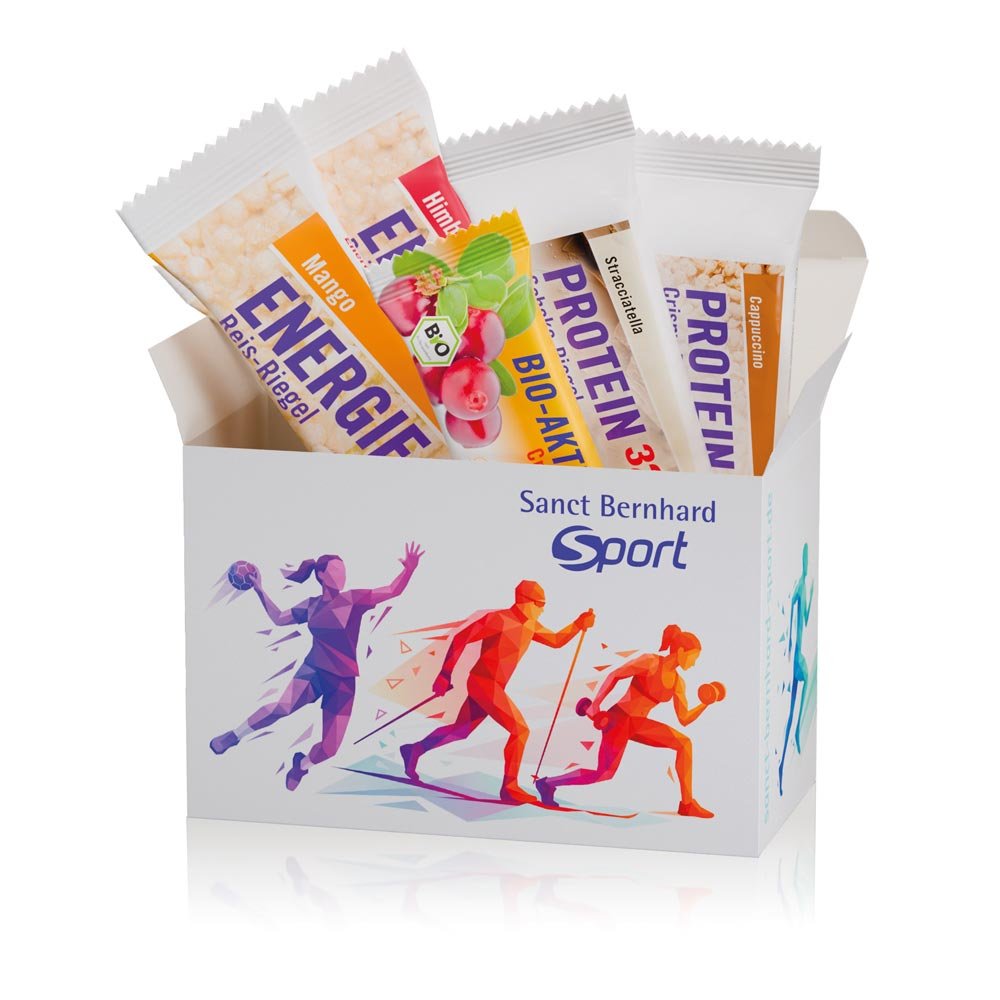 Bar Taster Pack Set of 6