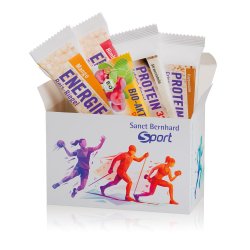 Bar Taster Pack Set of 6