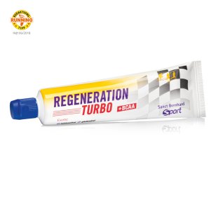 Regeneration Turbo Booster +BCAA Regeneration Turbo Booster +BCAA 900 ml