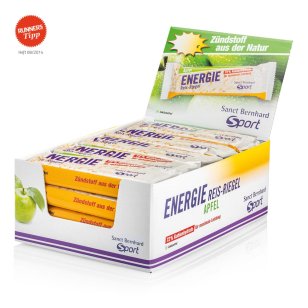 Energy Rice Bar Raspberry: 50 g