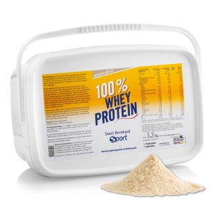 Whey Protein 100 % 1200 g