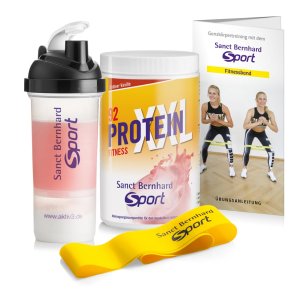 Fitness Set Set of 3