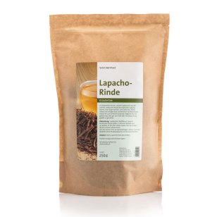 Lapacho Bark Tea 250 g